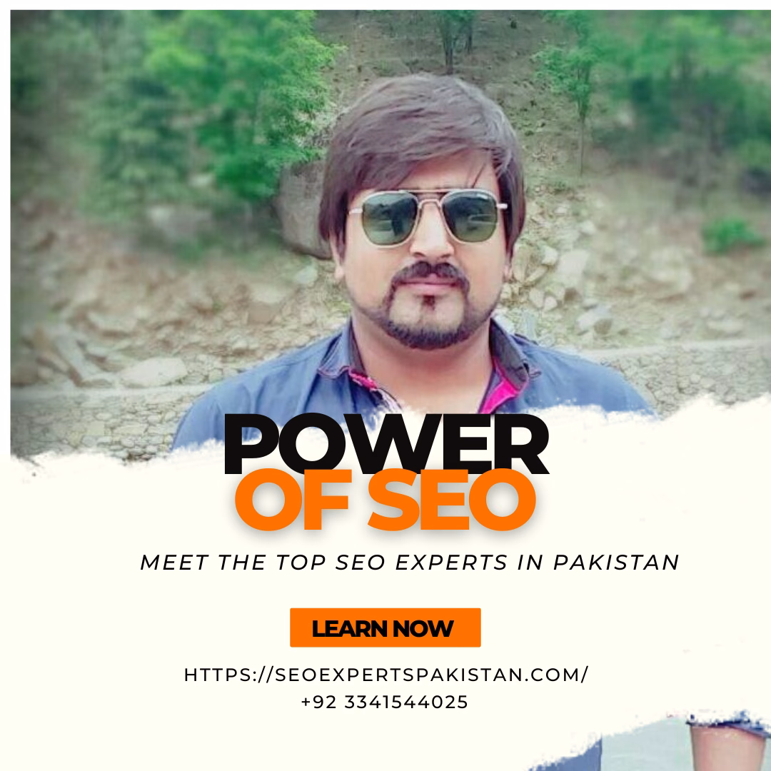 Power Of SEO
