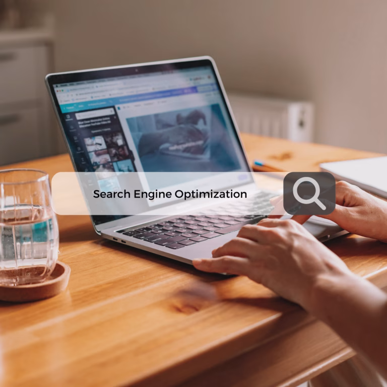Search Engine Optimization