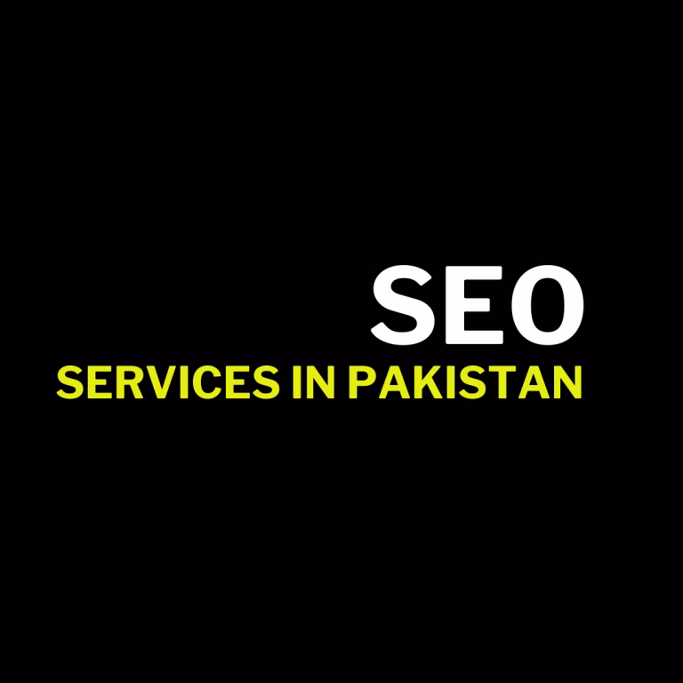Expert SEO Services in Pakistan