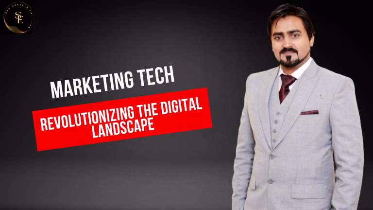 marketing tech