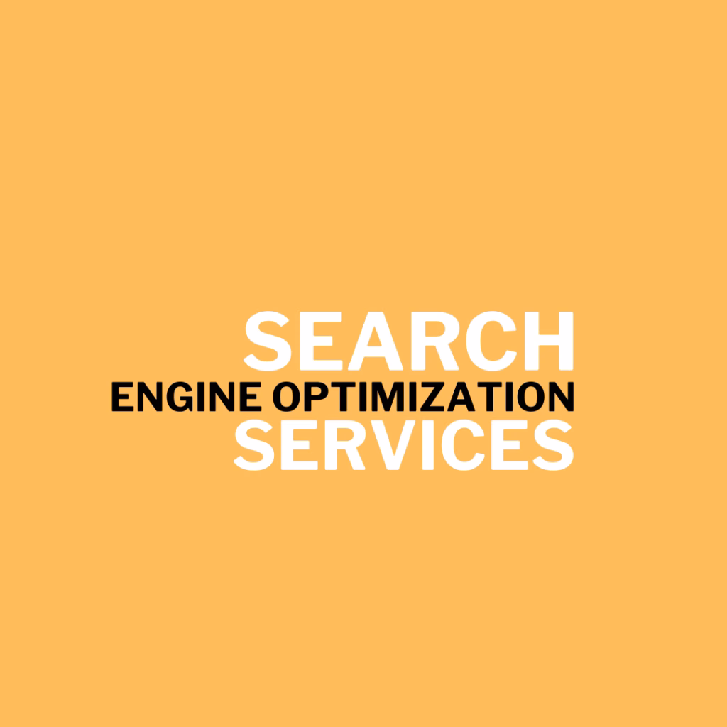 Search Engine Optimization Services in Pakistan