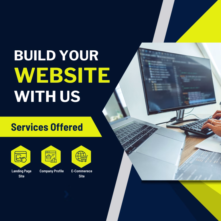 Web Design and Development