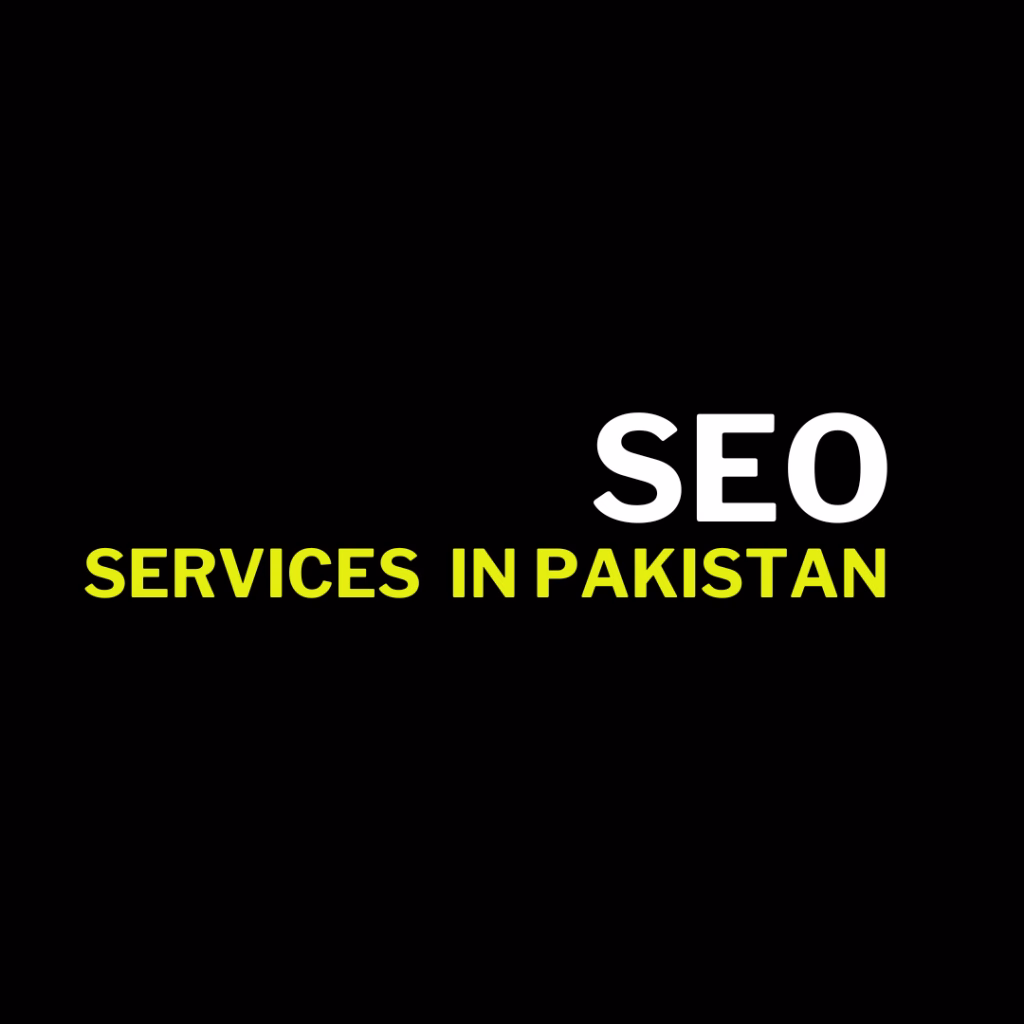 SEO Experts Pakistan