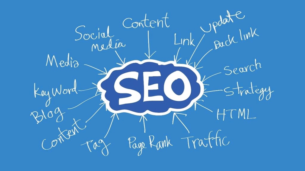 SEO Service Pakistan