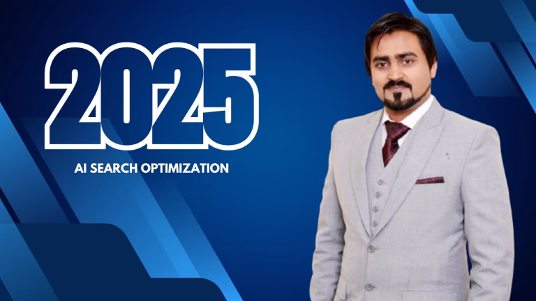 AI Search Optimization
